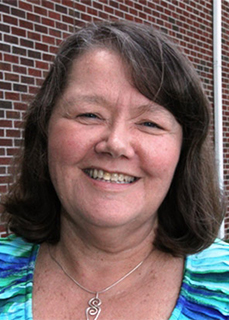 photo of Suzanne Coleman