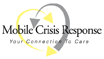 Mobile Crisis Response Logo