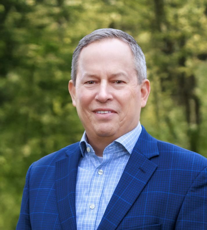 photo of Brian K. Hudson