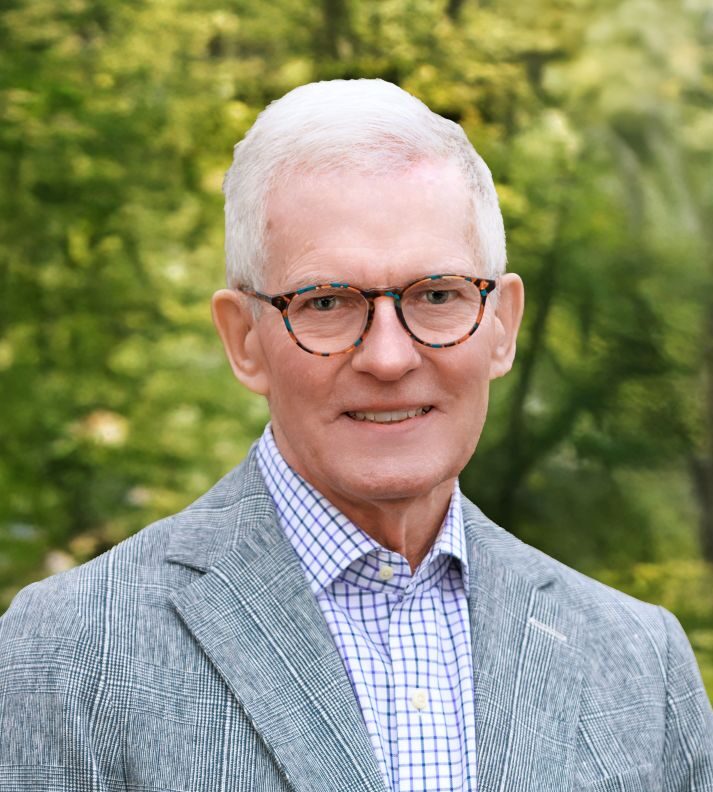 photo of N. Dean MacVicar