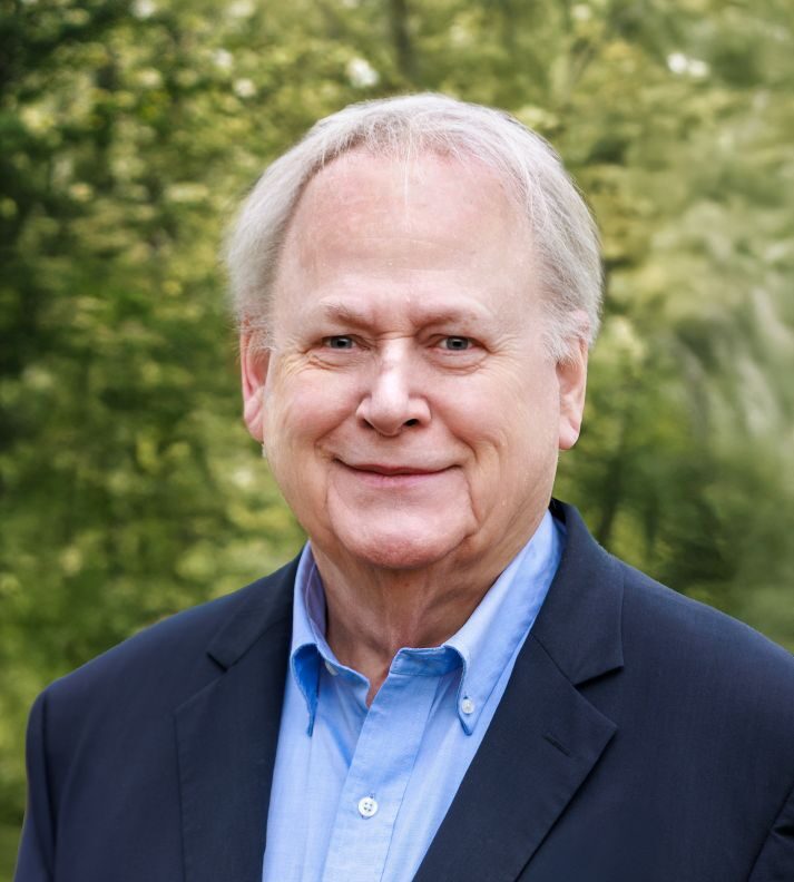 photo of James A. Bridenstine