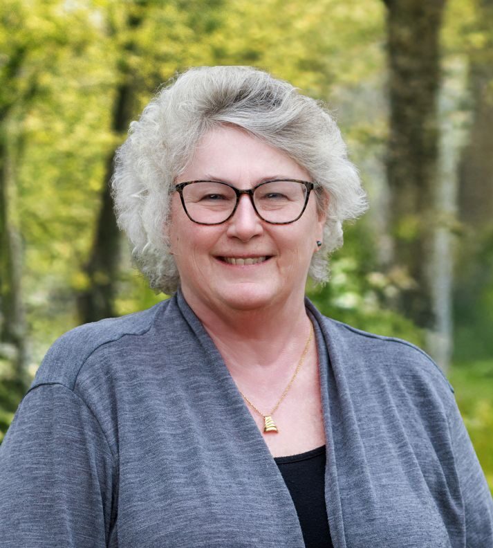 photo of Linda Miller