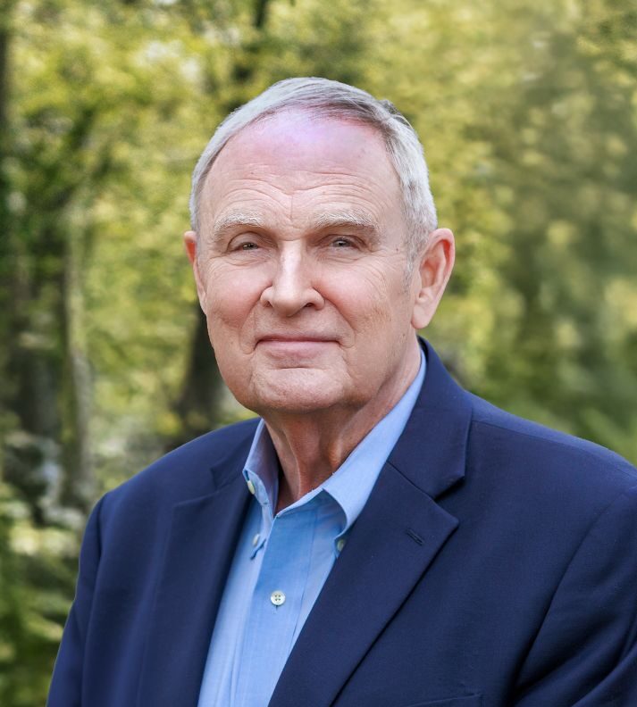 photo of Patrick H. Munley, PhD