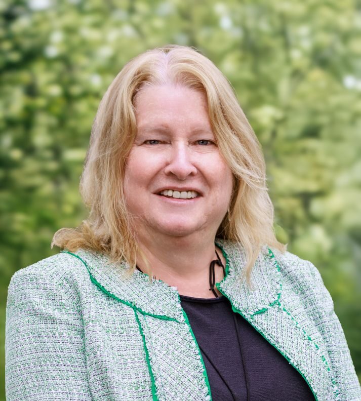 photo of Suzanne M. Gonzalez, PhD