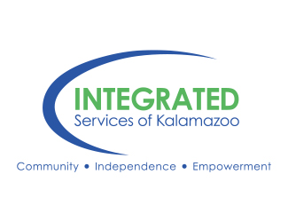 integrated services of kalamazoo logo