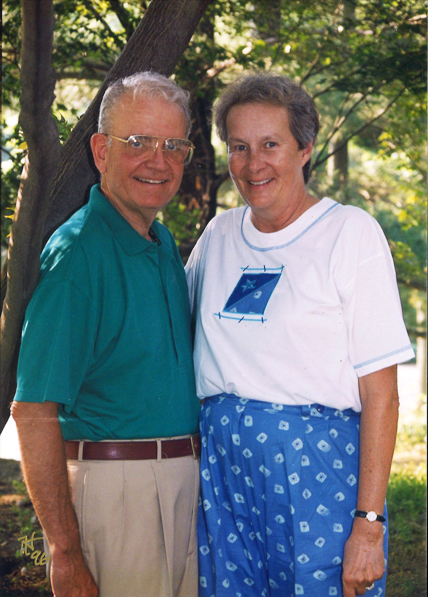 The Wattles