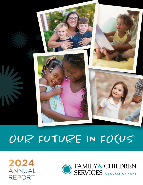 Annual Report 2024