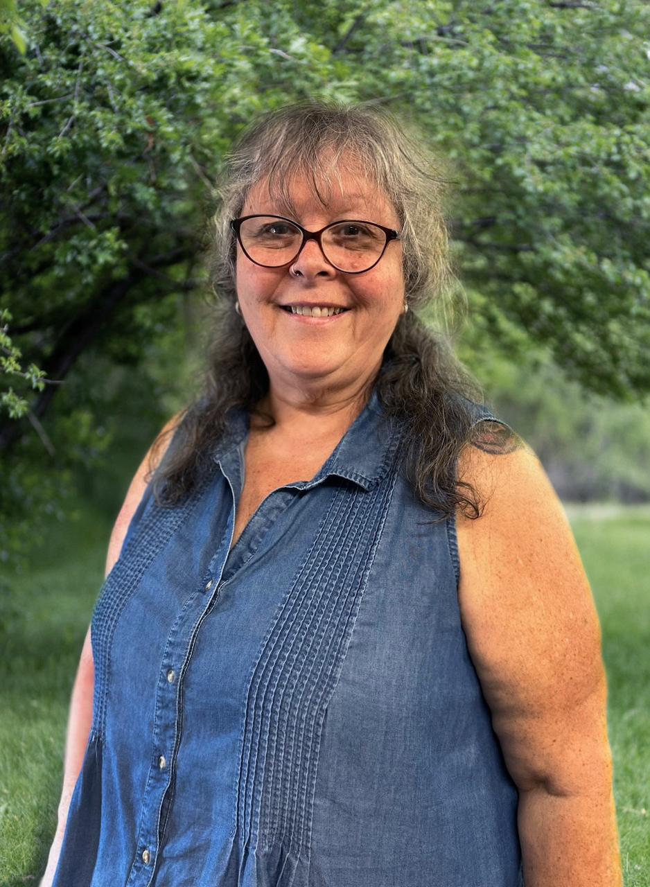 photo of Cindy Thomas
