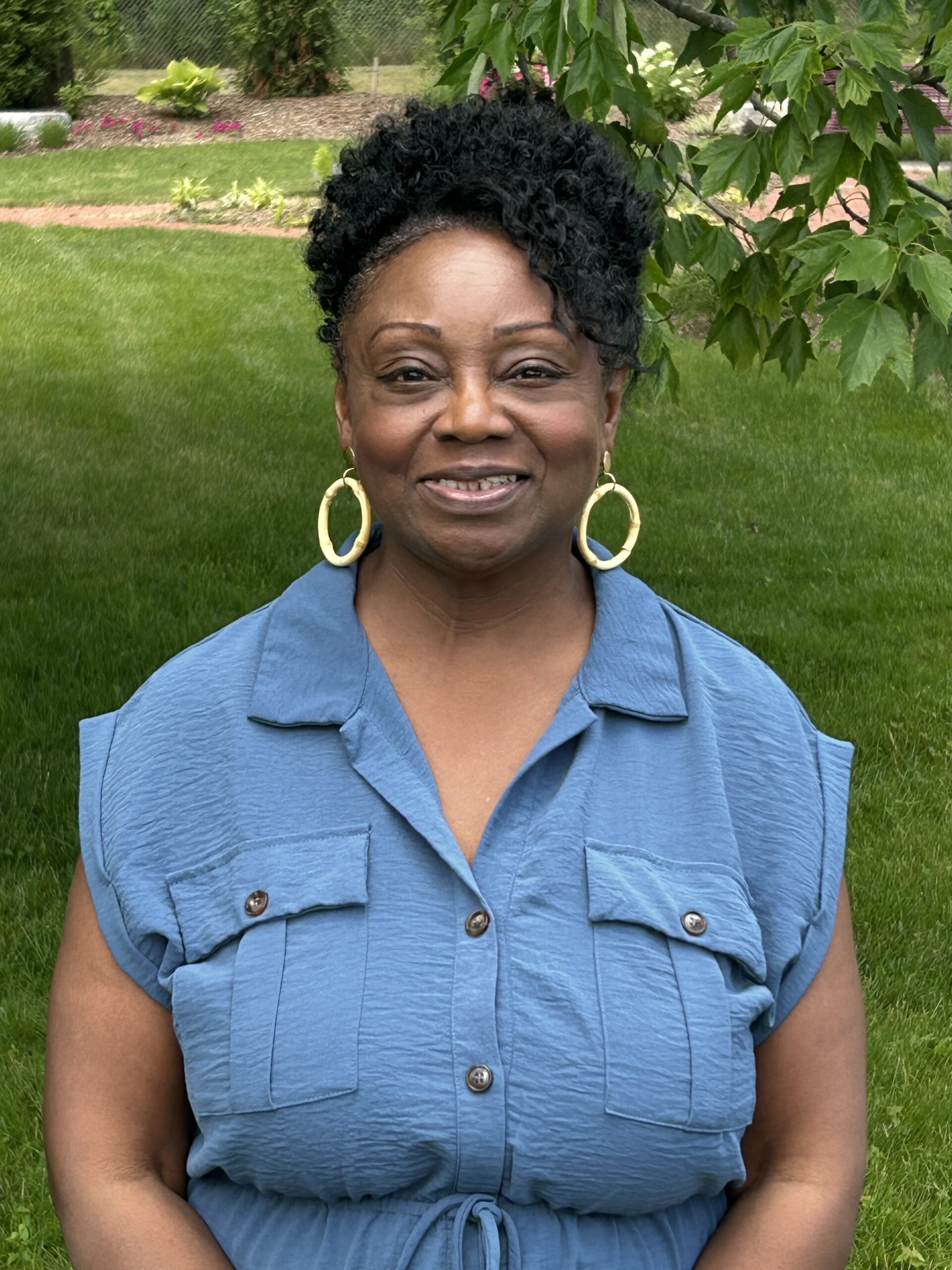 photo of Nedra Smith