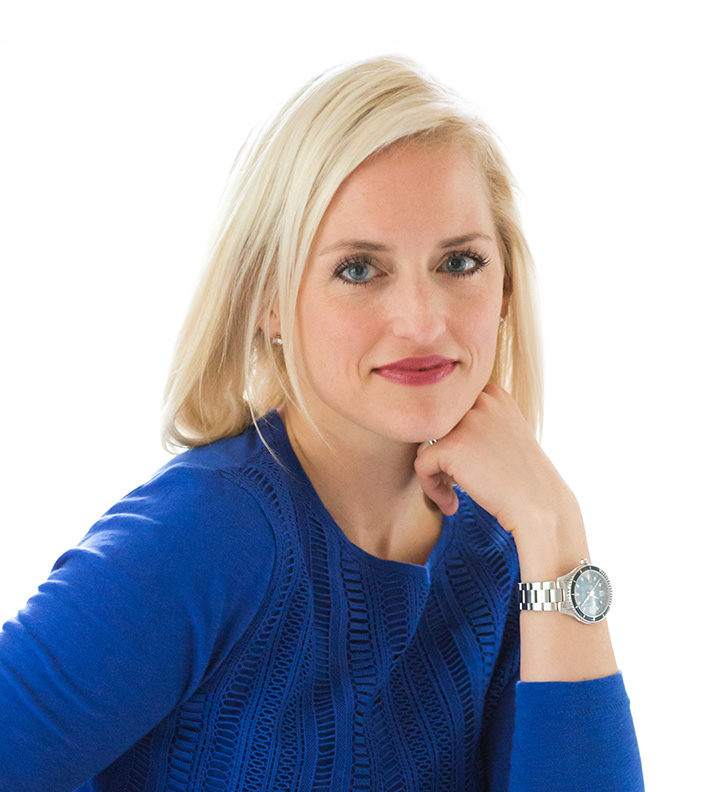 photo of Emily Gardner