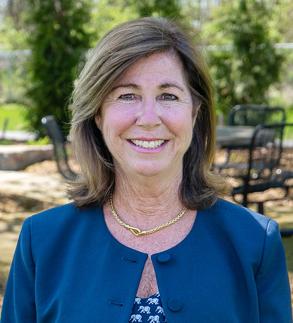 photo of Connie McFee