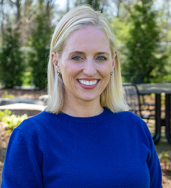 photo of Emily Gardner