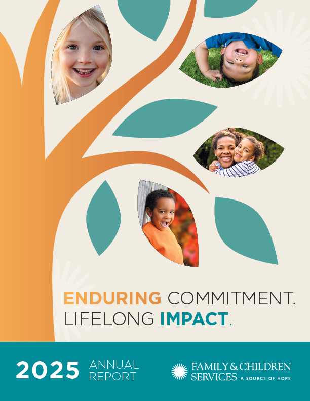 Annual Report 2025