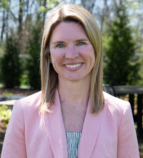 photo of Kelli Collins, D.O.