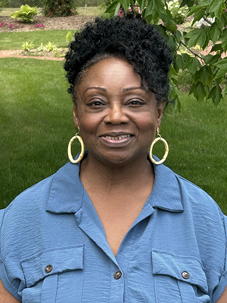 photo of Nedra Smith