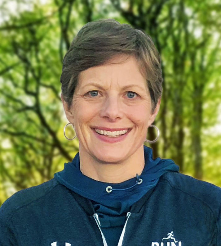 photo of Sarah K. Willey