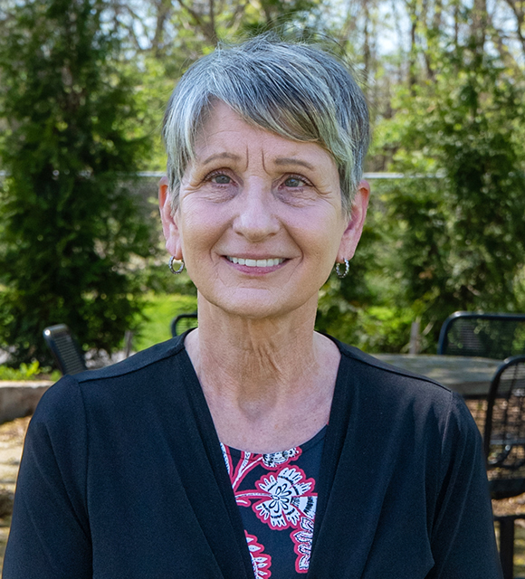 photo of Teresa M. Durham